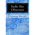 Jude the Obscure - Paperback
