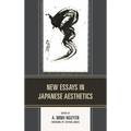 New Essays in Japanese Aesthetics - Paperback