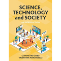 Science, Technology and Society: An Introduction - Paperback