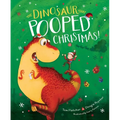 The Dinosaur That Pooped Christmas! - Hardcover