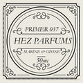 Primer 037 (Fragrance Enhancer) – MARINE & OZONE