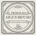 Primer 064 (Fragrance Enhancer) – LEMON DROP CANDY