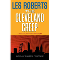The Cleveland Creep: A Milan Jacovich Mystery - Paperback