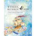 Wynken, Blynken, and Nod - Paperback