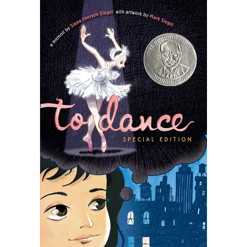 To Dance - Paperback
