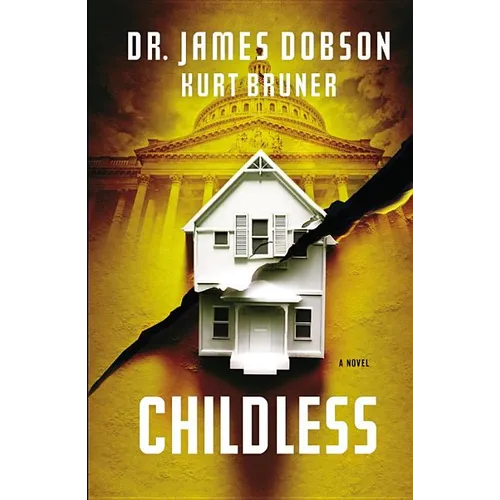 Childless - Paperback