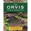Orvis Guide to Finding Trout - Paperback