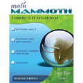 Math Mammoth Grade 5-B Worktext - Paperback