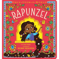 Rapunzel - Board Book