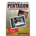 Pergolesi in the Pentagon - Paperback