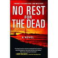 No Rest for the Dead - Paperback