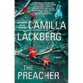 The Preacher - Paperback