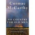 No Country for Old Men - Paperback