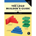 The Unofficial Lego Builder's Guide, 2nd Edition - Paperback