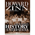 A Young People's History of the United States - Paperback