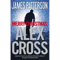 Merry Christmas, Alex Cross - Hardcover