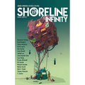 Shoreline of Infinity 33: Science fiction Magazine - Paperback