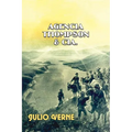Agencia Thompson y Cía. - Paperback
