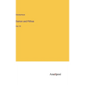 Damon and Pithias: Vol. IV - Hardcover