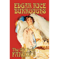 The Girl From Farris's by Edgar Rice Burroughs, Science Fiction - Paperback