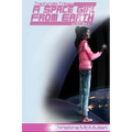 A Space Girl from Earth - Paperback