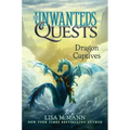 Dragon Captives - Hardcover