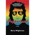 Pepperland - Paperback
