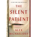 The Silent Patient - Paperback