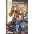 At the Museum, with Wandering Eyes - Paperback