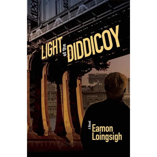 Light of the Diddicoy - Paperback