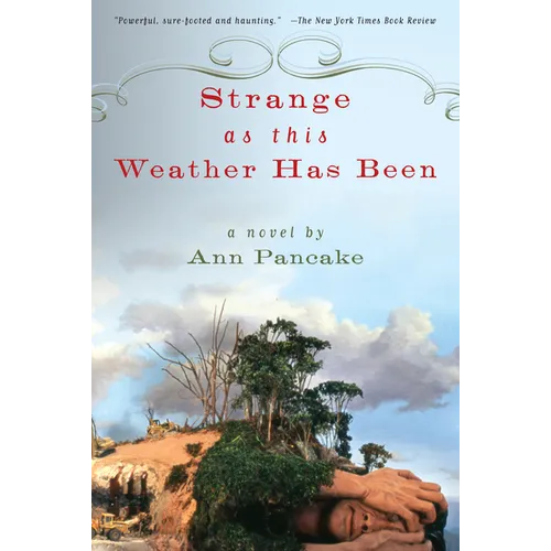 Strange as This Weather Has Been - Paperback