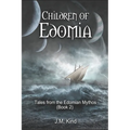 Children of Edomia - Paperback