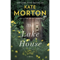 The Lake House - Paperback