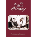 An Italian Heritage - Paperback