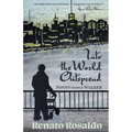 Into the World Outspread: Notes from a Walker - Paperback