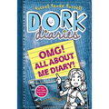 OMG! All about Me Diary! - Hardcover