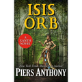 Isis Orb - Hardcover