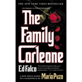 Family Corleone - Hardcover