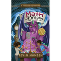 Math Dragon - Paperback