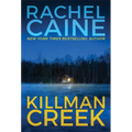 Killman Creek - Paperback