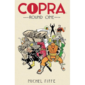 Copra Round One - Paperback