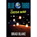 Blue Third- The Cocoa War - Paperback