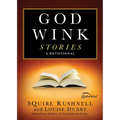 Godwink Stories: A Devotional - Paperback