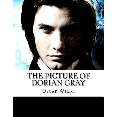 The Picture of Dorian Gray - Paperback