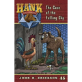 The Case of the Falling Sky - Paperback