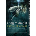 Lady Midnight - Paperback