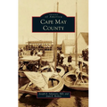 Cape May County - Hardcover