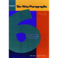 Six-Way Paragraphs: Introductory: 100 Passages for Developing the Six Essential Categories of Comprehension - Paperback