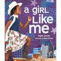 A Girl Like Me - Hardcover