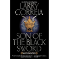 Son of the Black Sword - Hardcover
